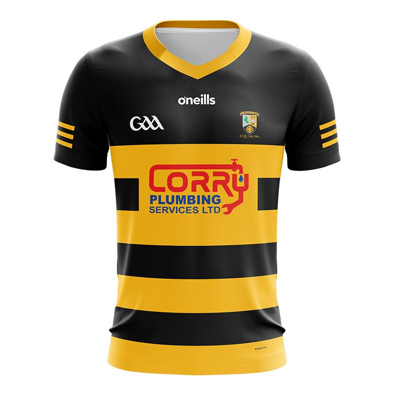 Coolmeen GAA Kids’ Jersey