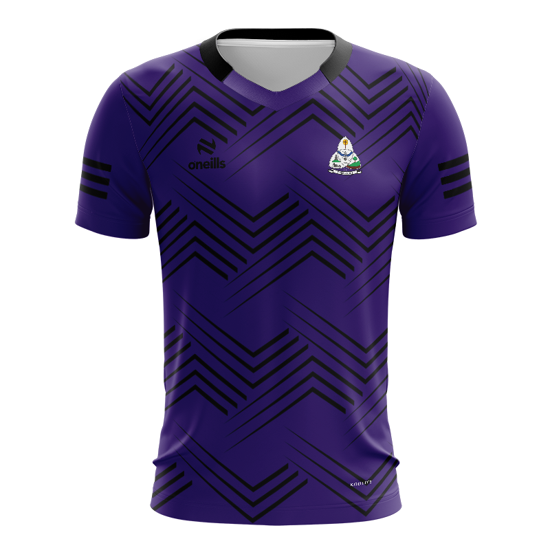 Clodiagh Gaels Short Sleeve Training Top