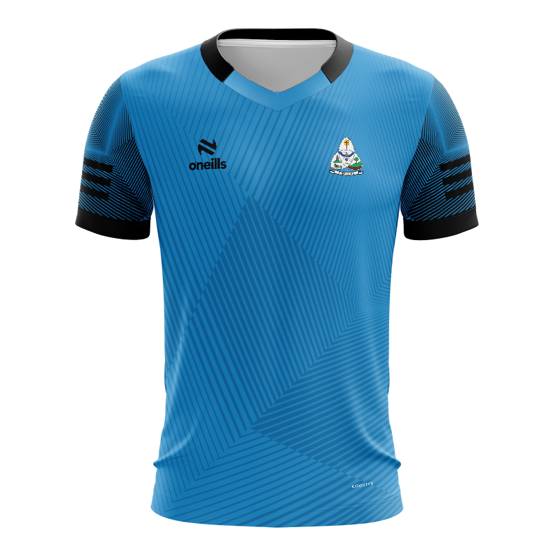 Clodiagh Gaels Short Sleeve Training Top