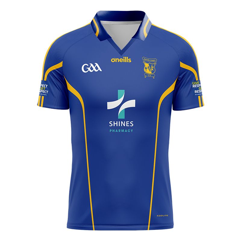 Ballymacelligott GAA Kids’ Jersey