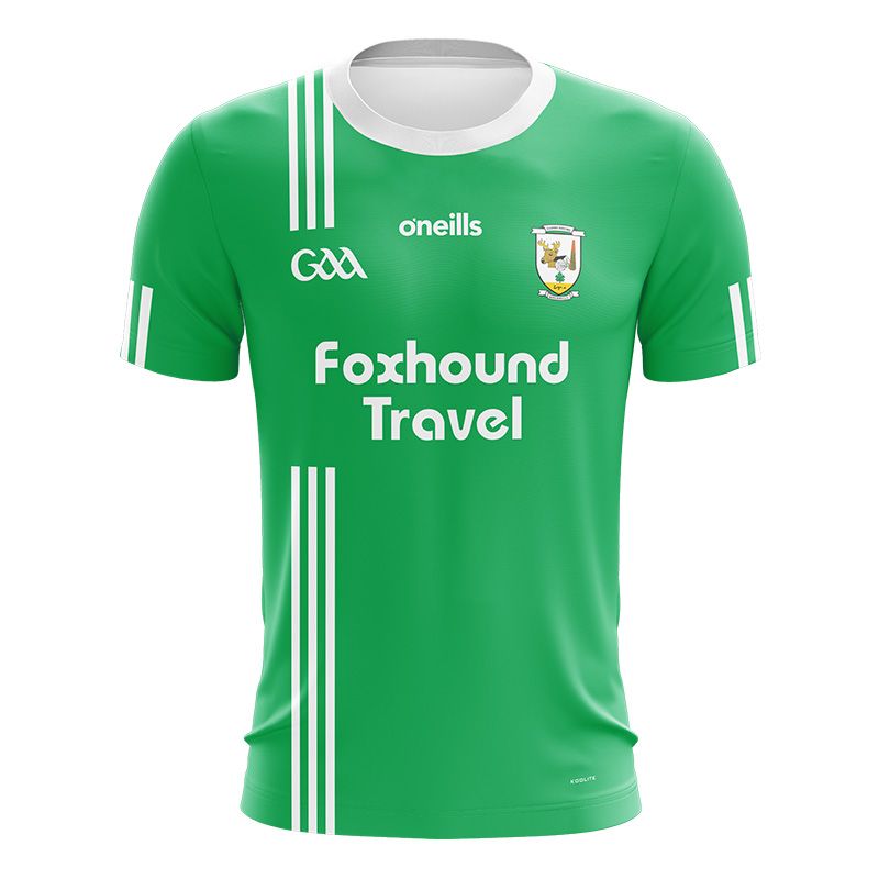 Rockcorry GAA Jersey