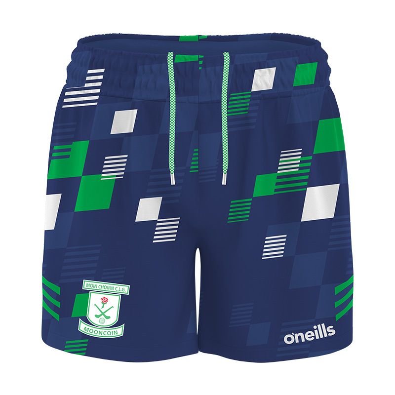 Mooncoin GAA Club Kids’ Mourne Shorts