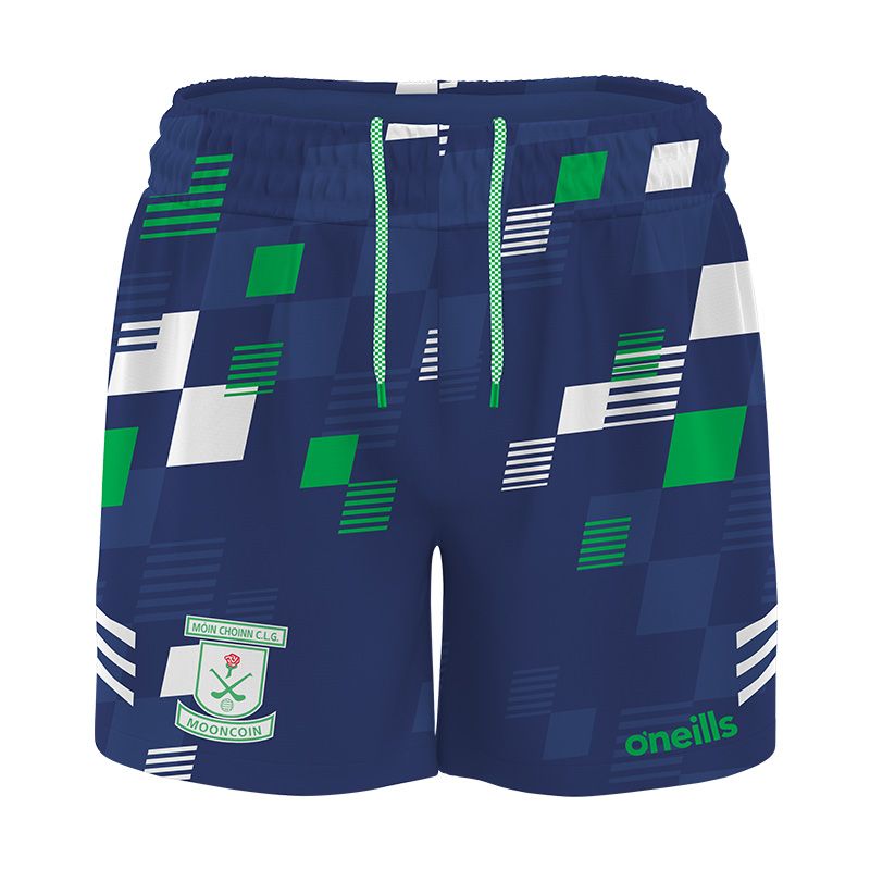Mooncoin GAA Club Mourne Shorts