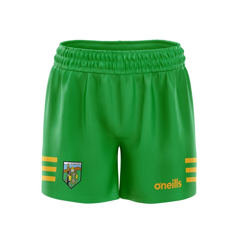 Mullaghbawn GAC Mourne Shorts