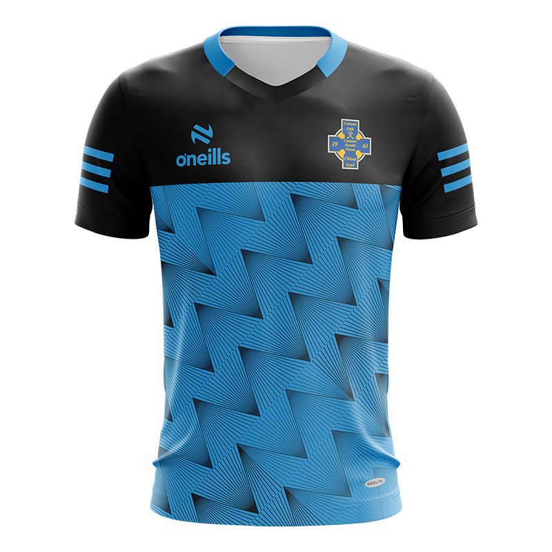 St. Teresa's GAC Belfast Short Sleeve Training Top