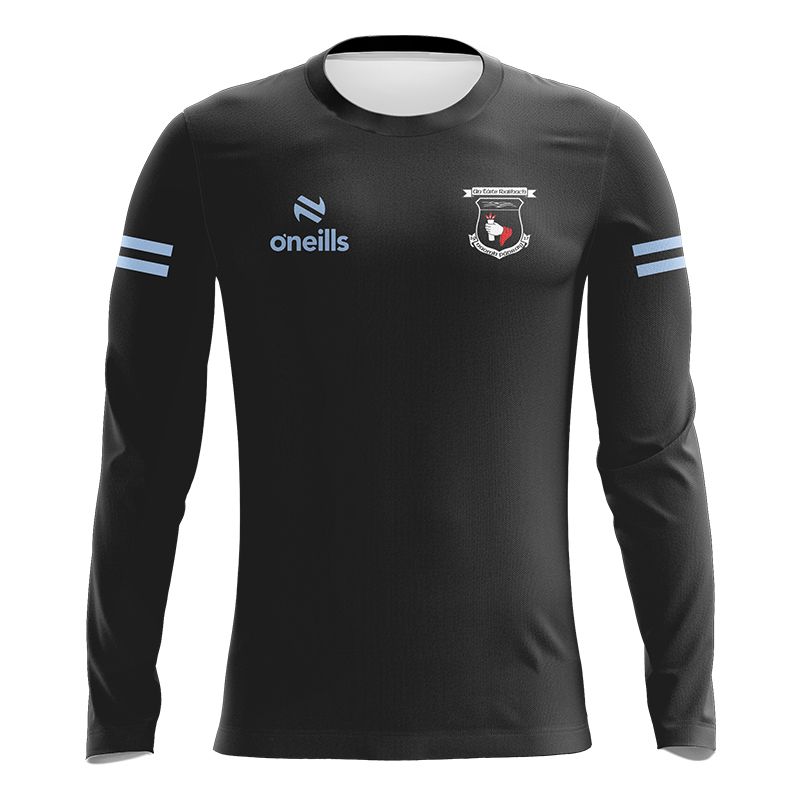 Tattyreagh GAC Men's Force Warm Up Top