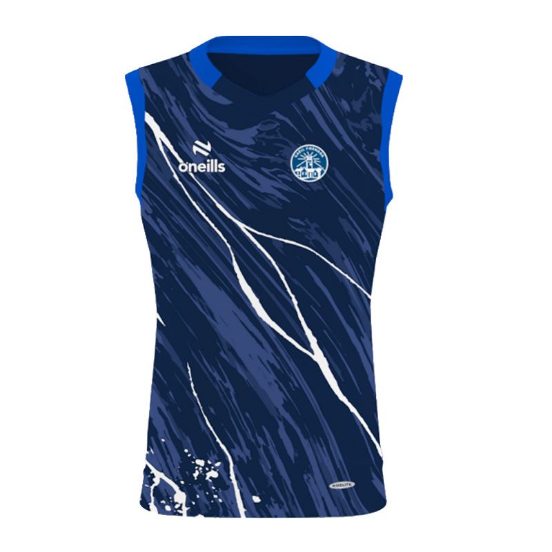 Gaeil Fhánada Vest