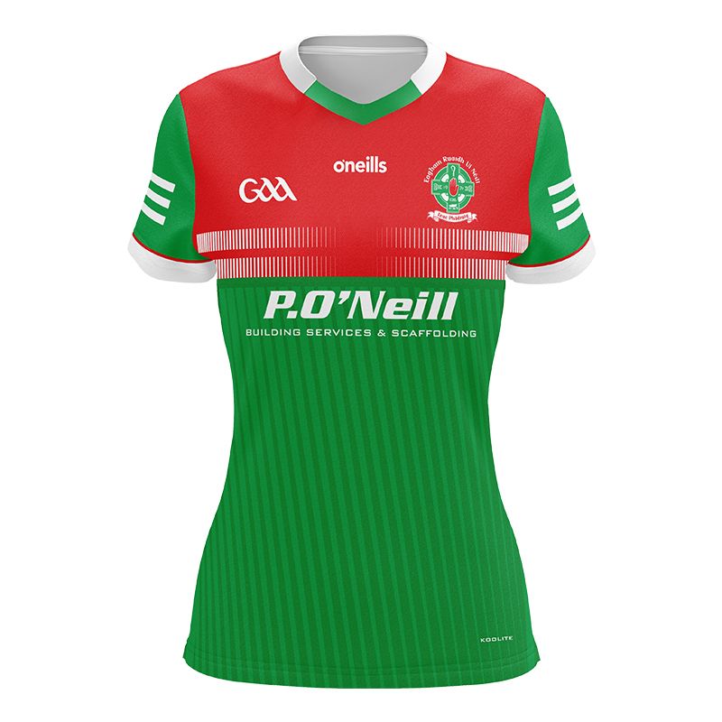 Owen Roe O'Neills Leckpatrick Women's Fit Jersey