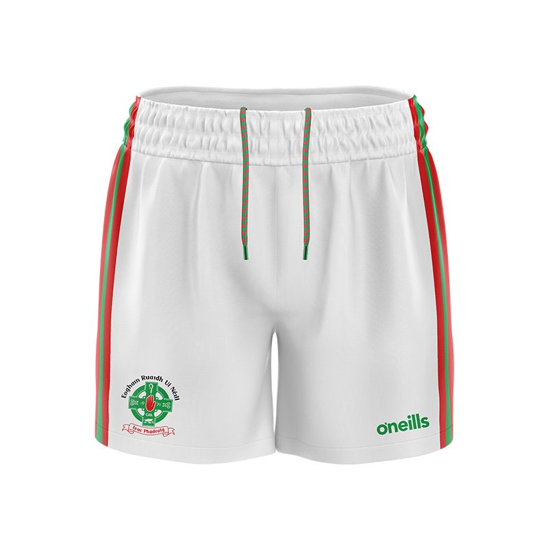 Owen Roe O'Neills Leckpatrick Mourne Shorts