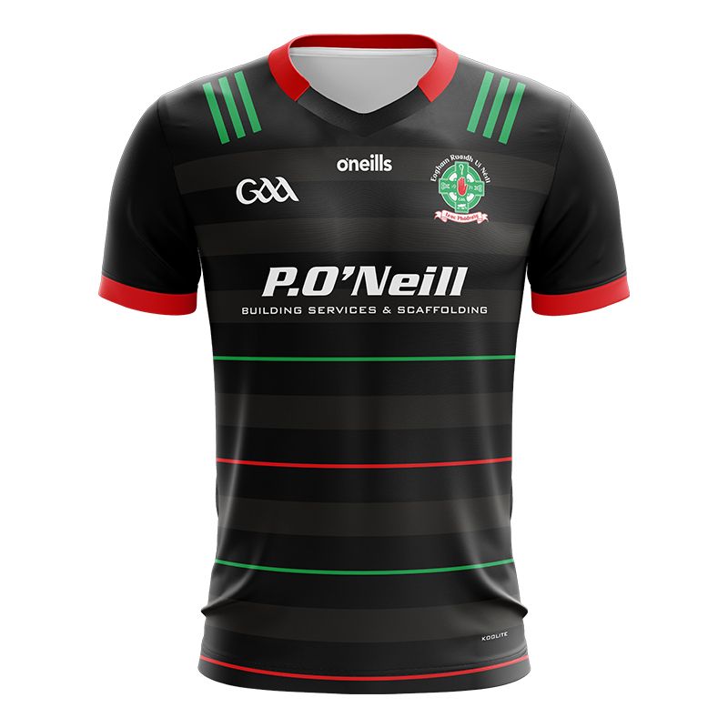 Owen Roe O'Neills Leckpatrick Kids’ Jersey