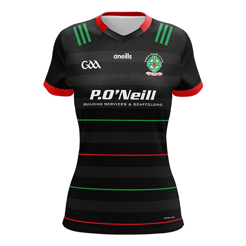 Owen Roe O'Neills Leckpatrick Women's Fit Jersey