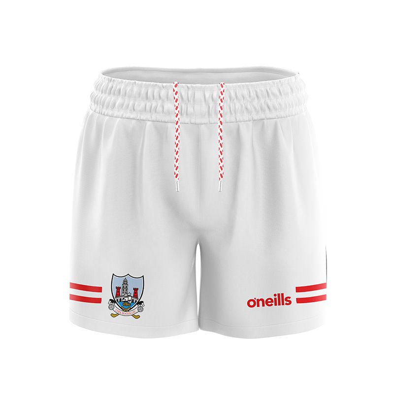 Cork GFC Boston Mourne Shorts