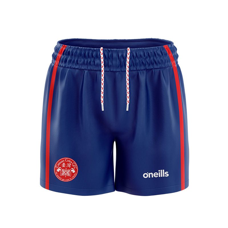 Taiwan Celts GFC Kids’ Mourne Shorts