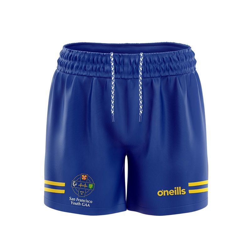 San Francisco Youth GAA Mourne Shorts