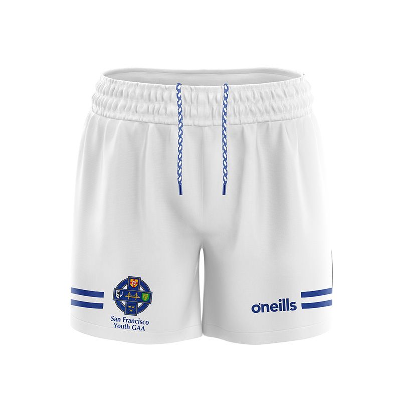 San Francisco Youth GAA Mourne Shorts