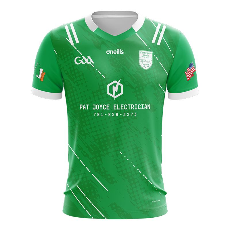 Connemara Gaels GFC Boston Kids’ Jersey