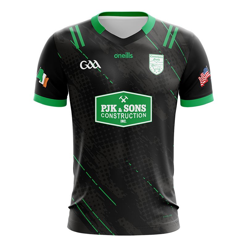 Connemara Gaels GFC Boston Kids’ Jersey