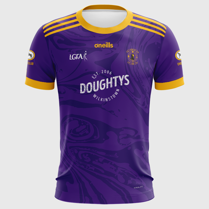 Bhulf Tón CLG Kids’ Jersey