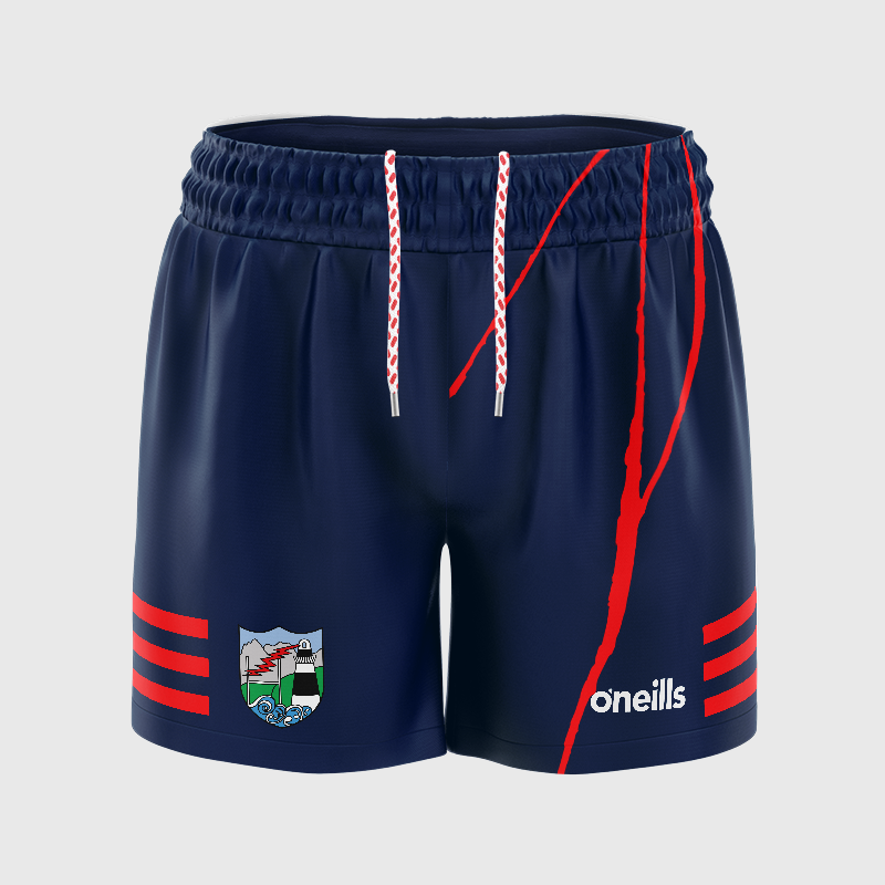 An Sean Phobal Mourne Shorts