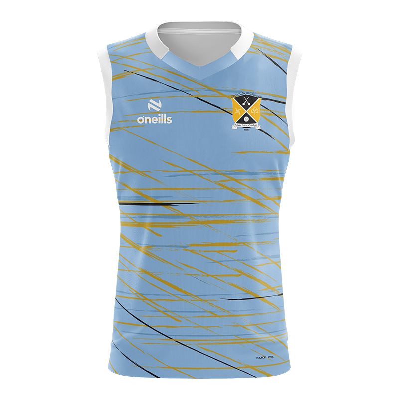 Clonakenny GAA Vest