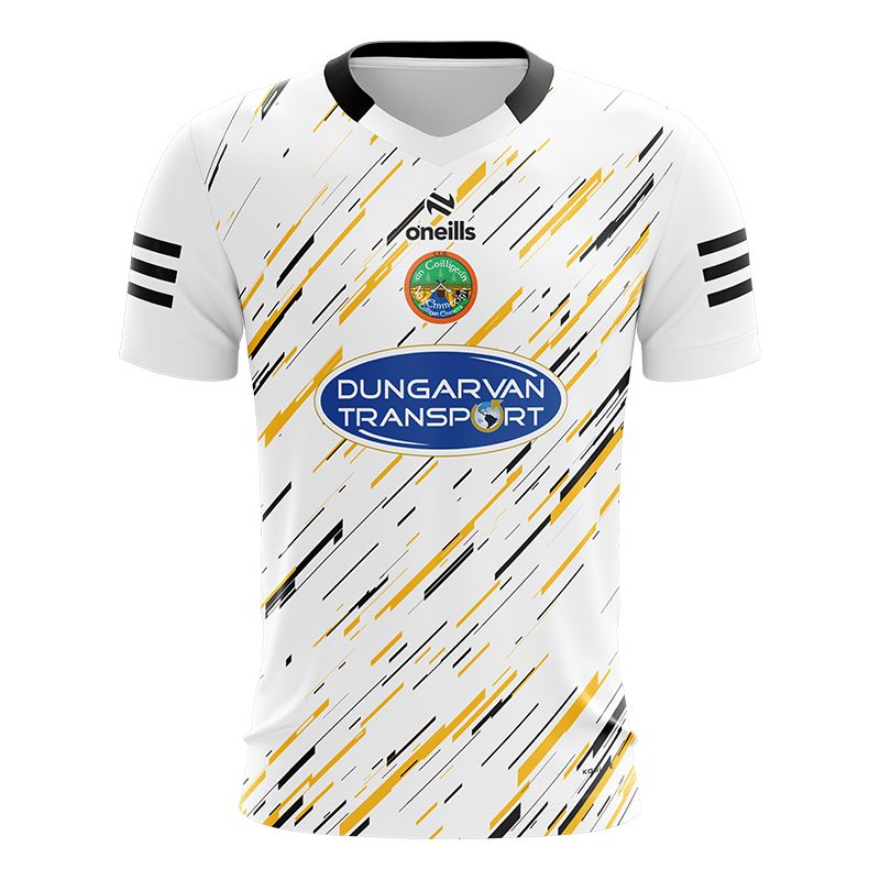 Colligan Emmets GAA Short Sleeve Training Top