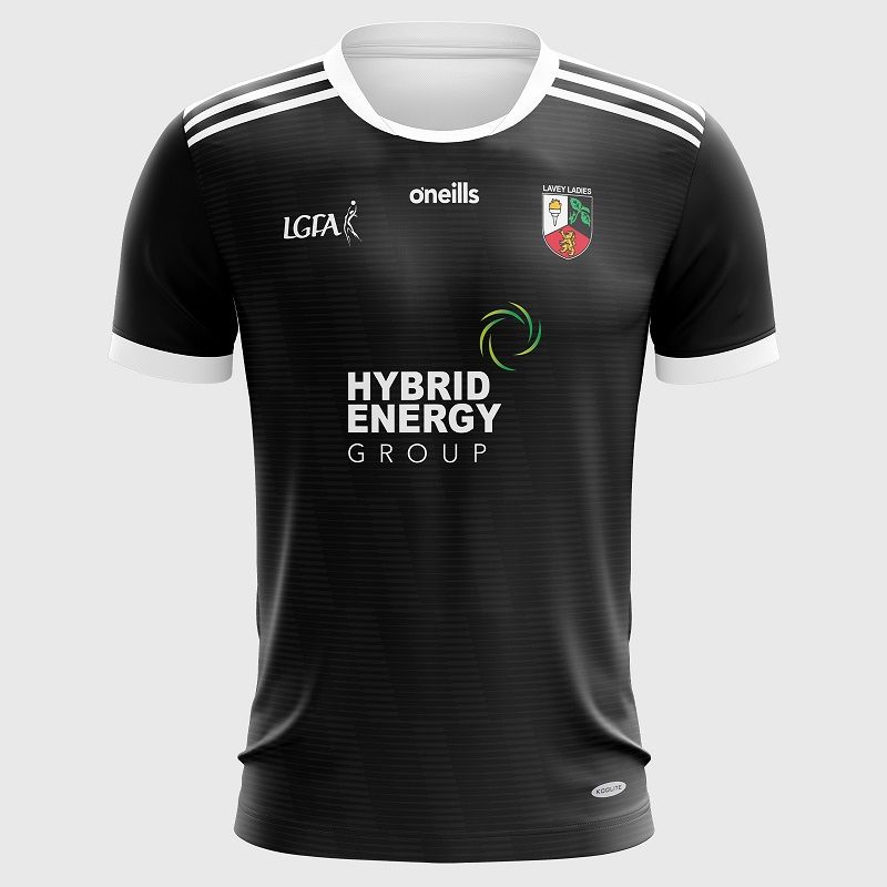 Lavey GAA Kids’ Jersey