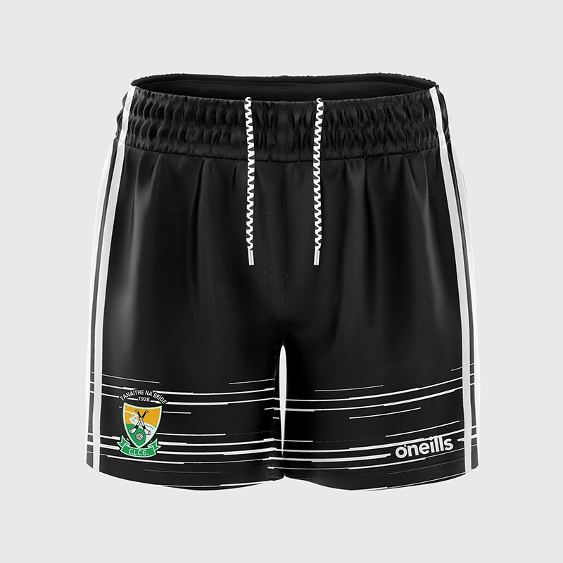 Bride Rovers Kids’ Mourne Shorts
