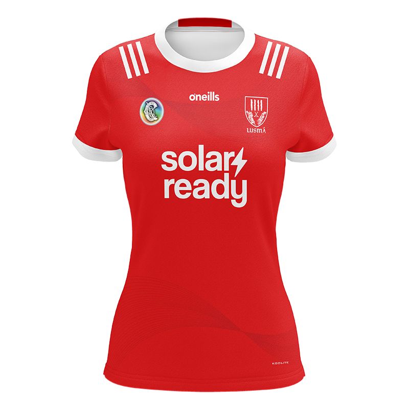 Lusmagh Women's Fit Jersey