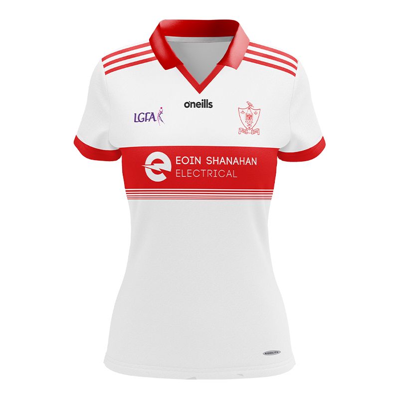 Roscrea Women's Fit Jersey