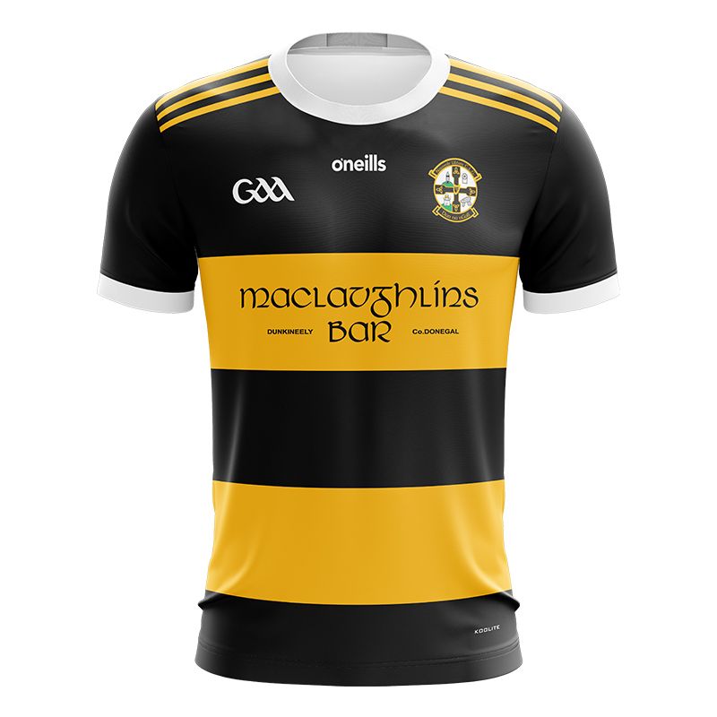 Naomh Ultan Jersey