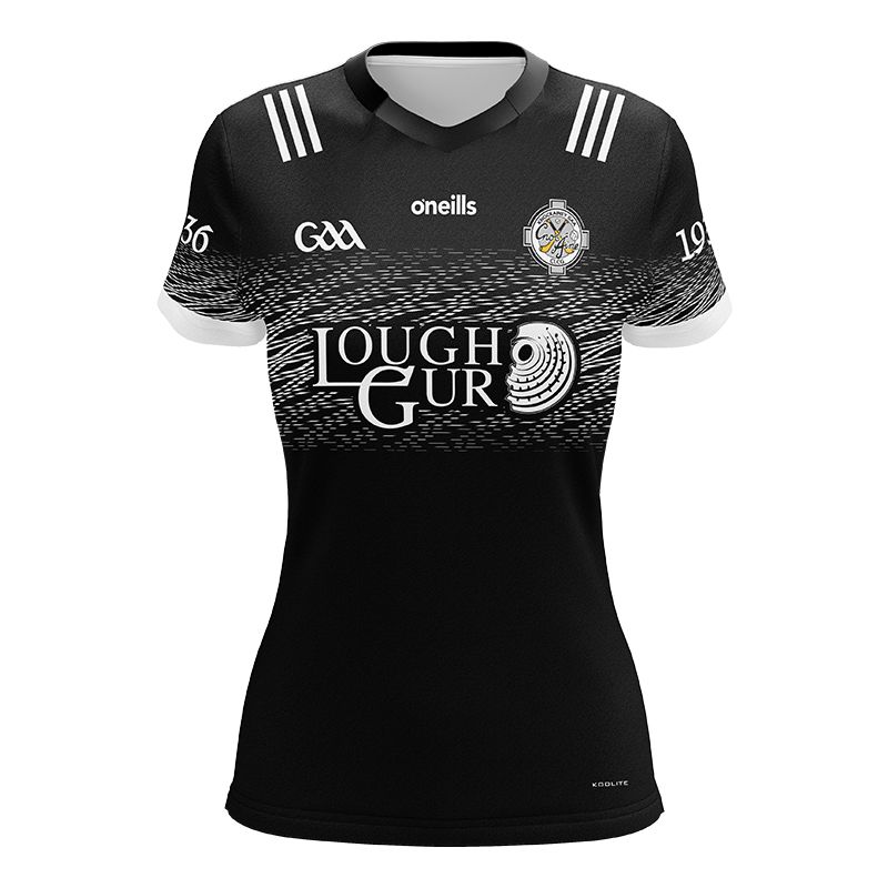 Knockainey GAA Women's Fit Jersey