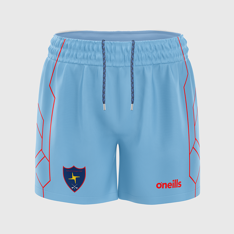 Kilrush Camogie Club Mourne Shorts
