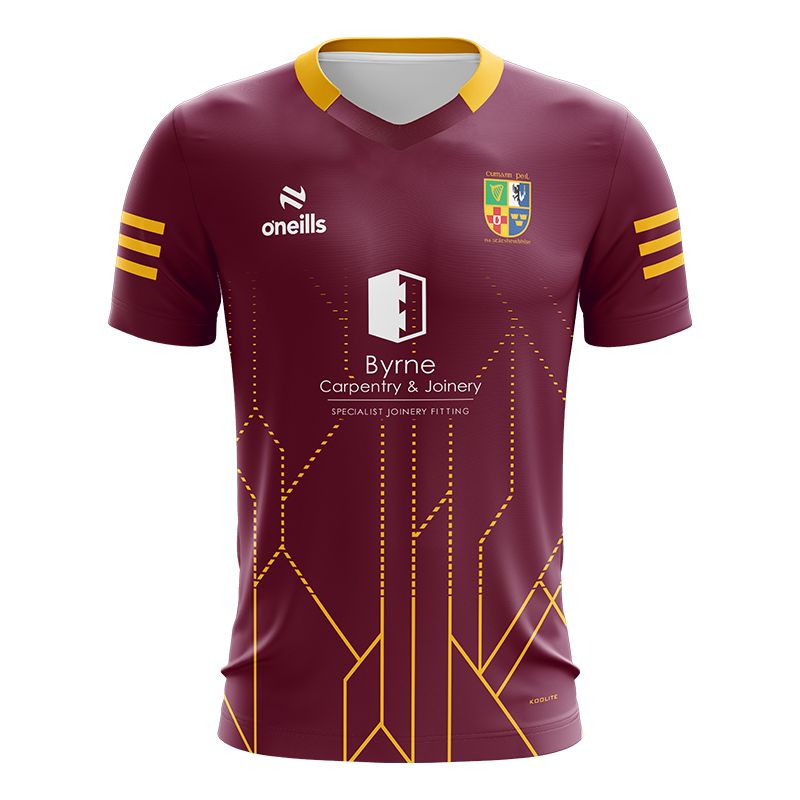 Civil Service GAA Short Sleeve Training Top