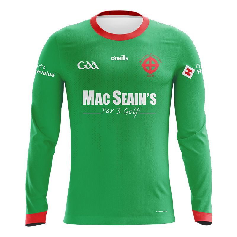Cornafean GFC Kids’ Jersey