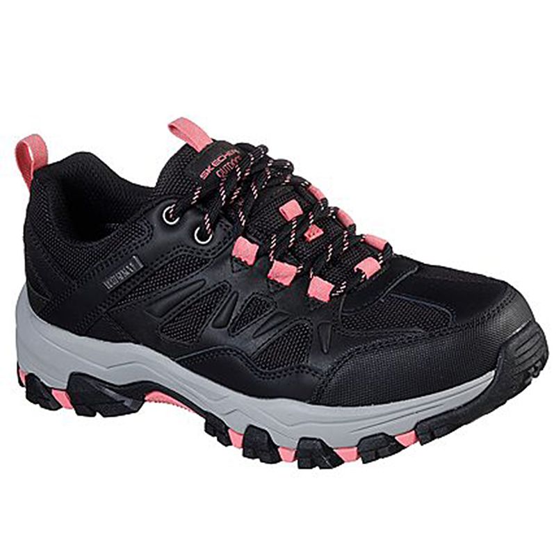 skechers relaxed fit shoes womens