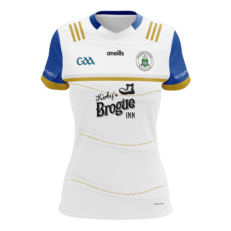 Tralee Parnells Hurling Women's Fit Jersey