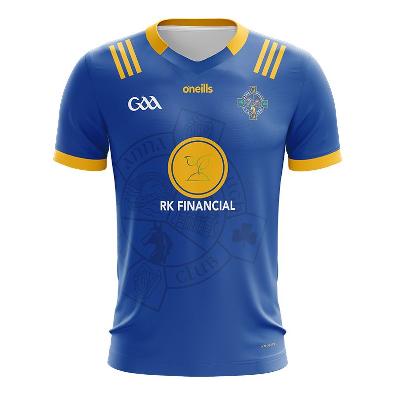 Annanough GAA Kids’ Jersey