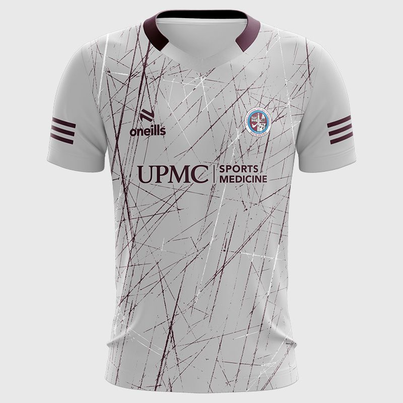 Dicksboro GAA & Camogie Club Short Sleeve Training Top