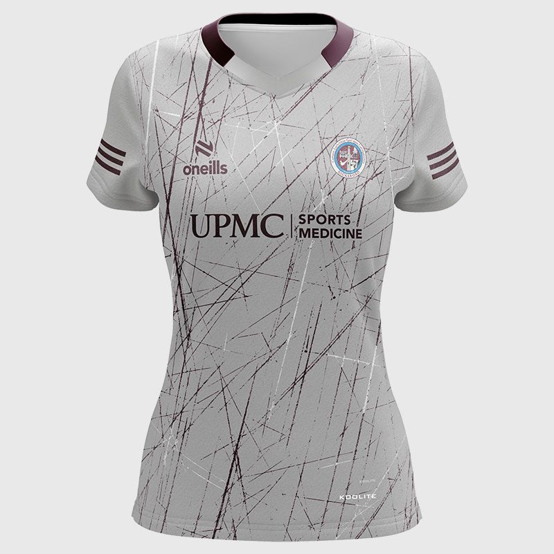 Dicksboro GAA & Camogie Club Women's Fit Short Sleeve Training Top