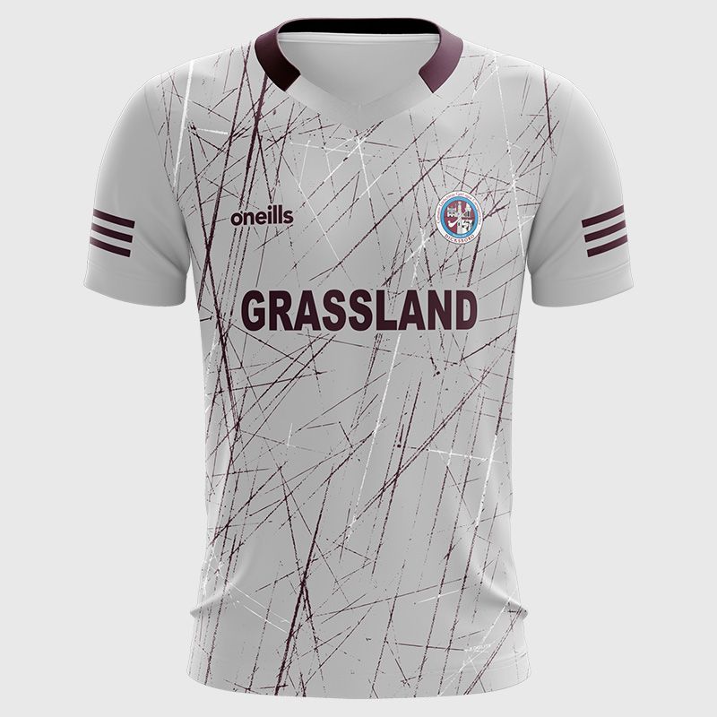 Dicksboro GAA & Camogie Club Short Sleeve Training Top