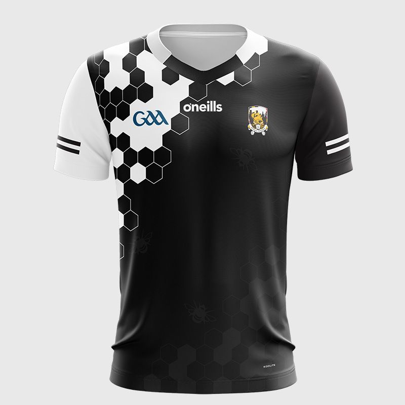 Baltimore Bohemians Kids’ Jersey