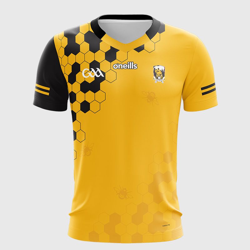 Baltimore Bohemians Kids’ Jersey