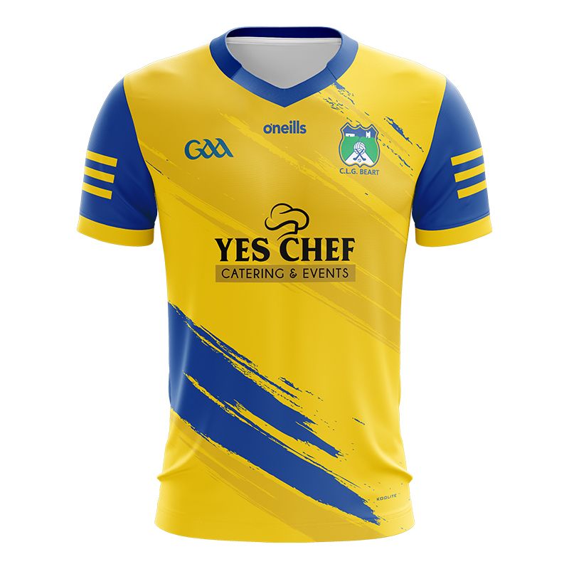 CLG Beart Kids’ Jersey