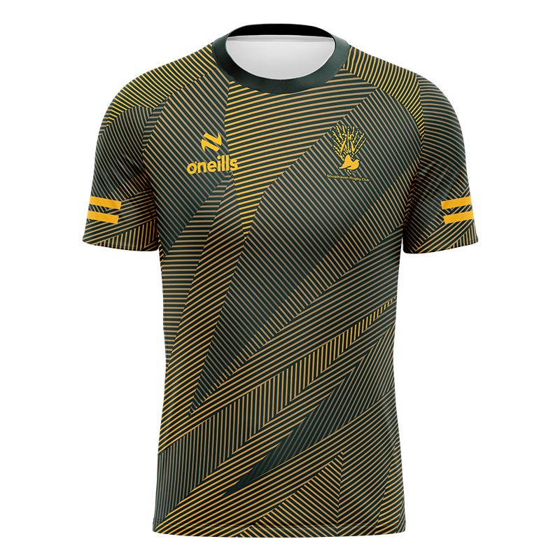 Shoalhaven Rugby Club Kids' Printed T-Shirt