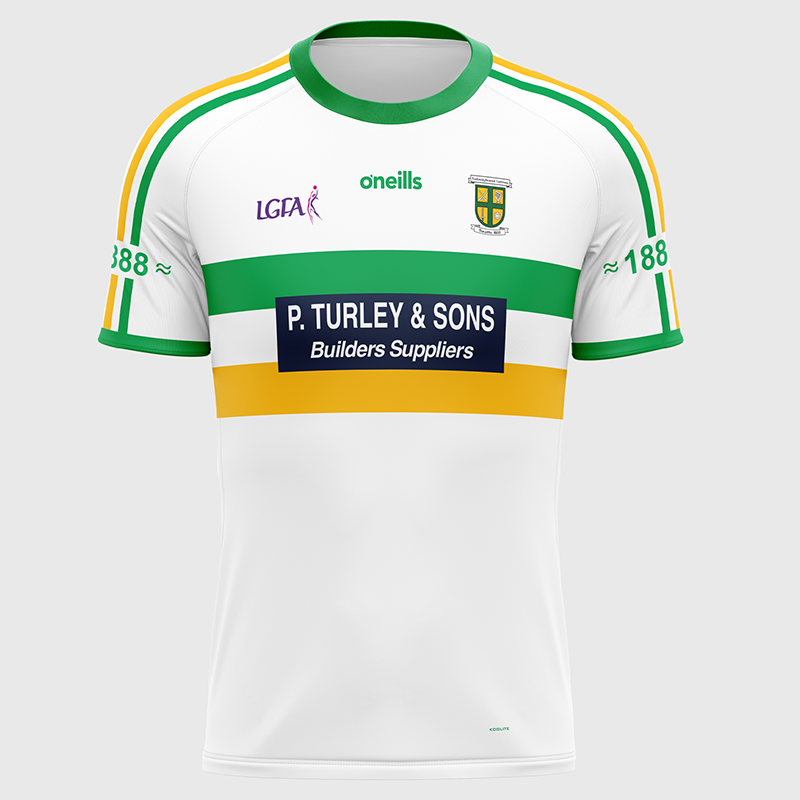 Liatroim Fontenoys GAC Kids’ LGFA Jersey