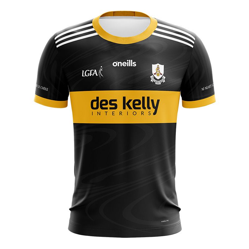 St. Marks GAA Club Kids’ LGFA Jersey