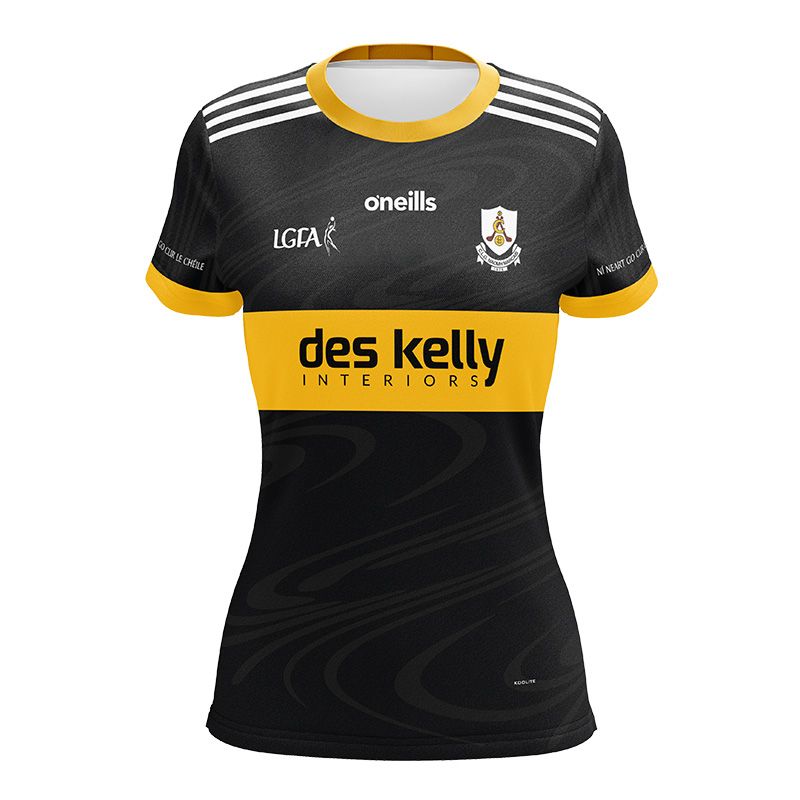 St. Marks GAA Club Women’s Fit LGFA Jersey