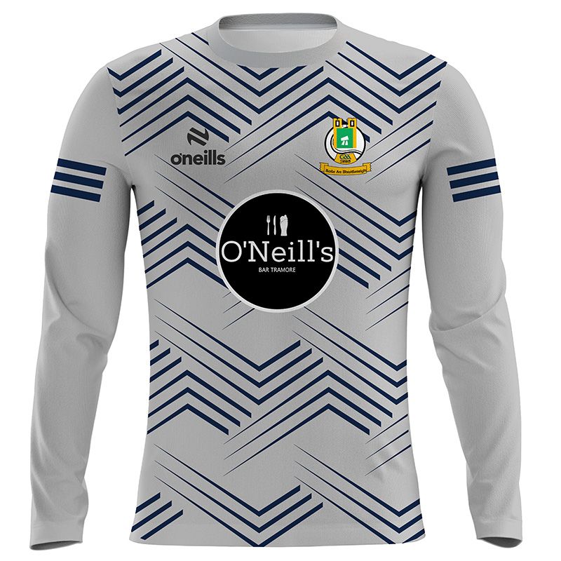Butlerstown GAA Men's Force Warm Up Top