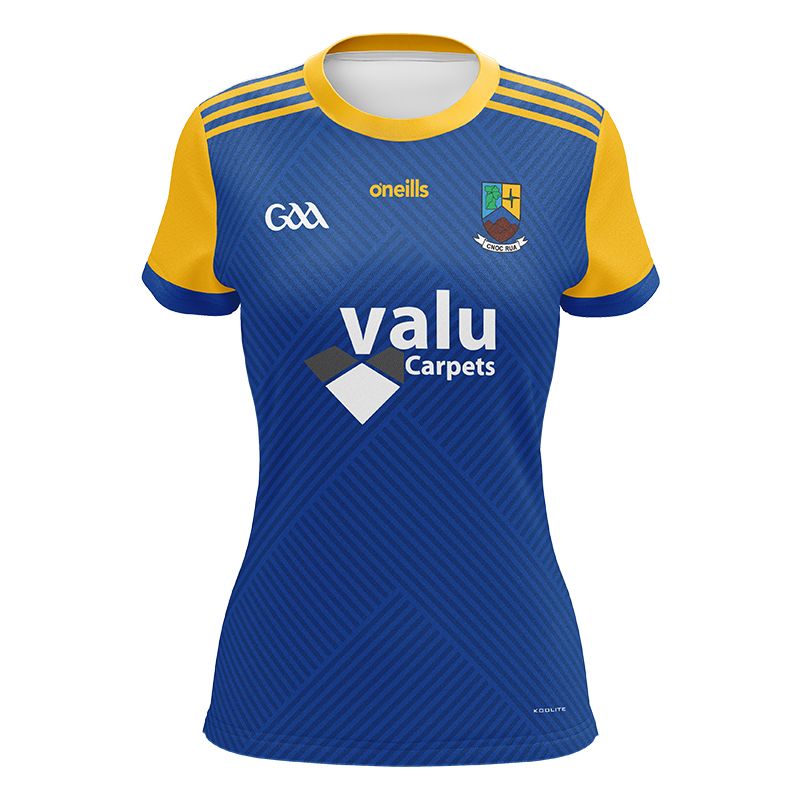 Redhill's GAA Women's Fit Jersey