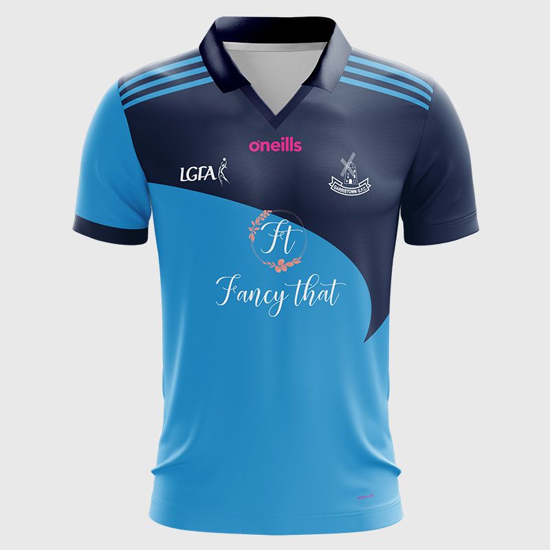 Garristown GFC Kids’ Jersey